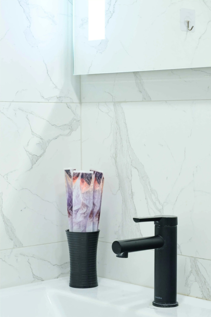 Апартаменты на Ружейной в Сириусе №4