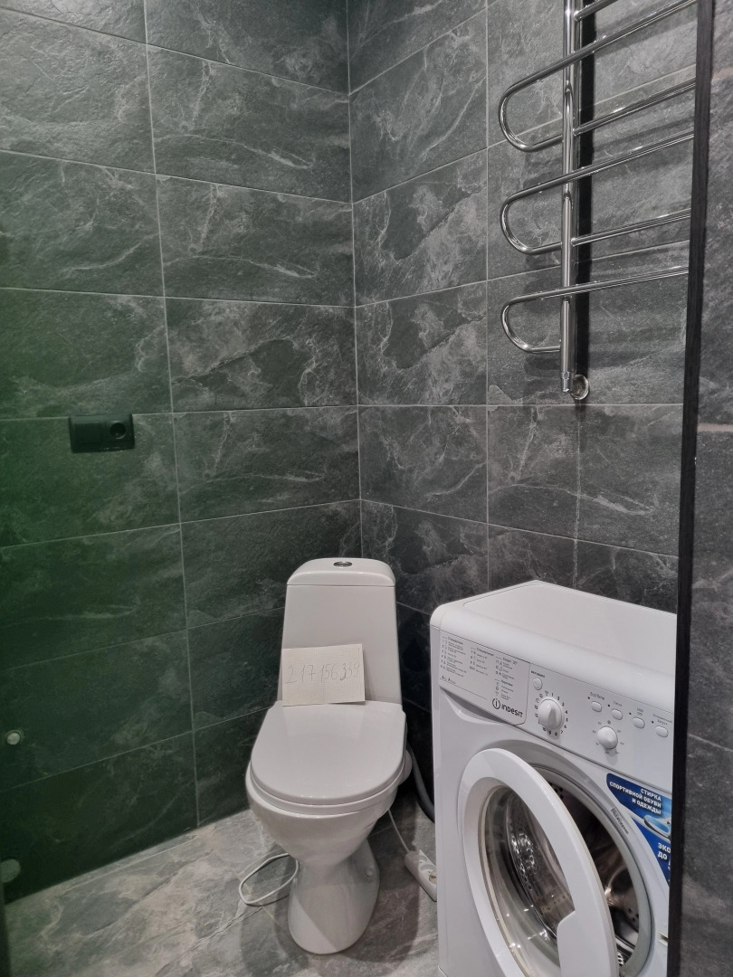 Апартаменты на Генерала Епишева