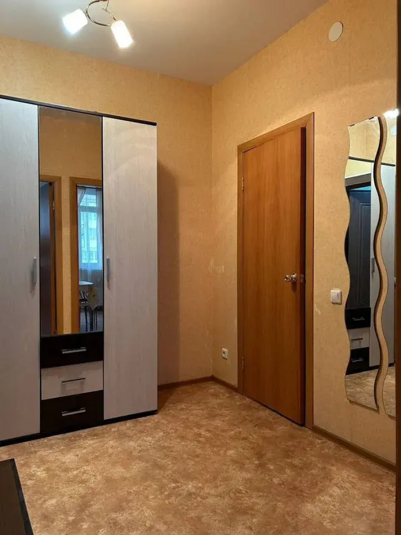 Апартаменты 18 в Жк Оранжевое Небо