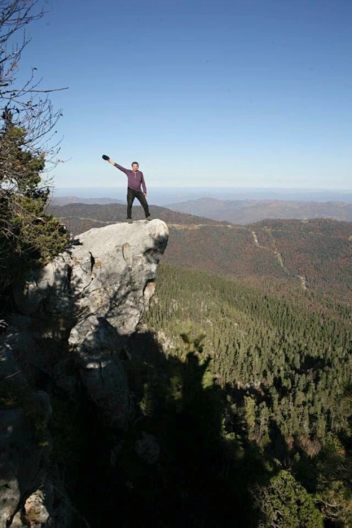 Ферма Колхидские Ворота