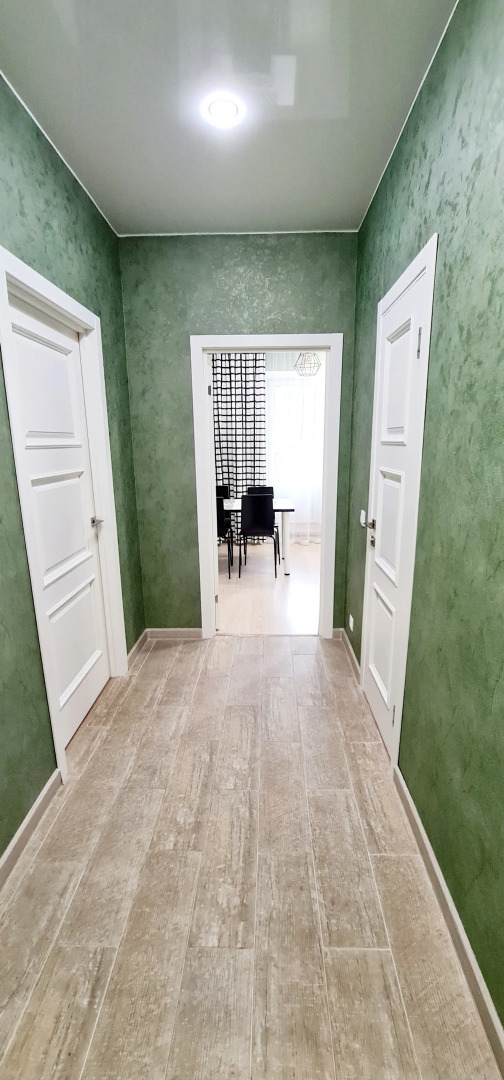 Апартаменты Гдовская 3