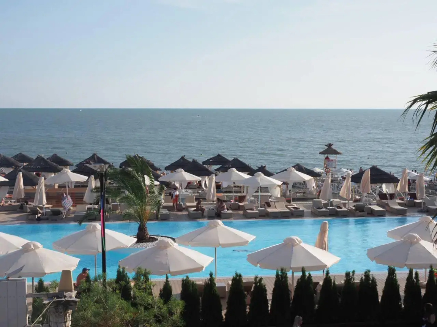 Гостевой дом Unona family