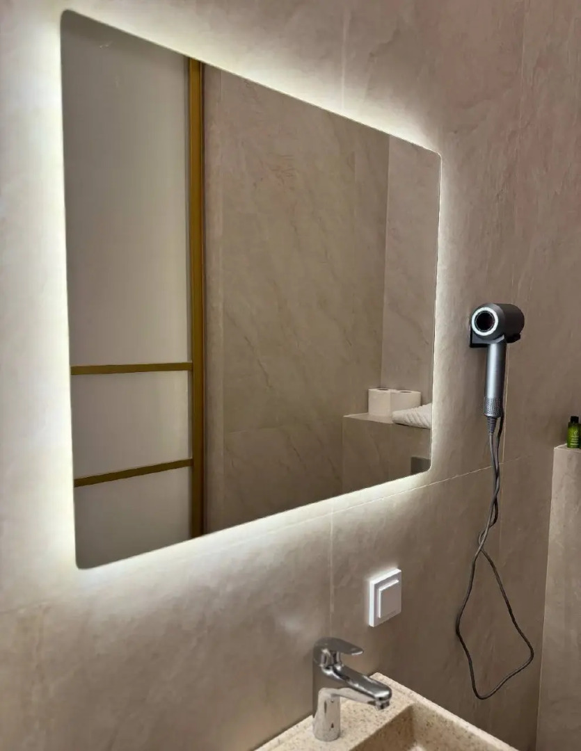 Отель The Palm Hotel and spa