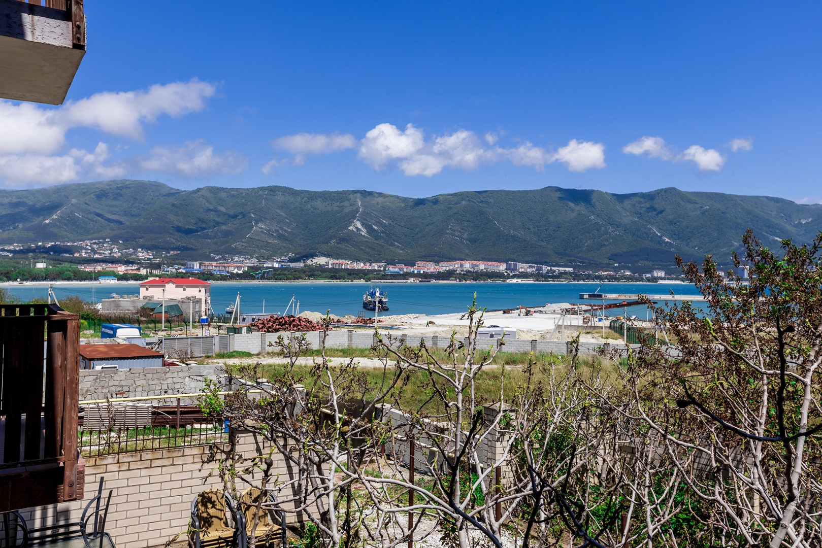 Гостевой дом Николаев двор