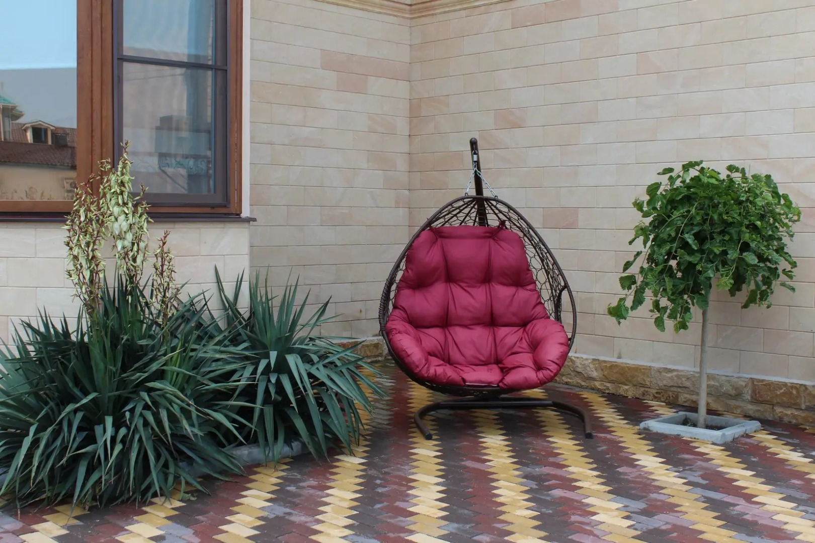 Гостевой дом Ангелина