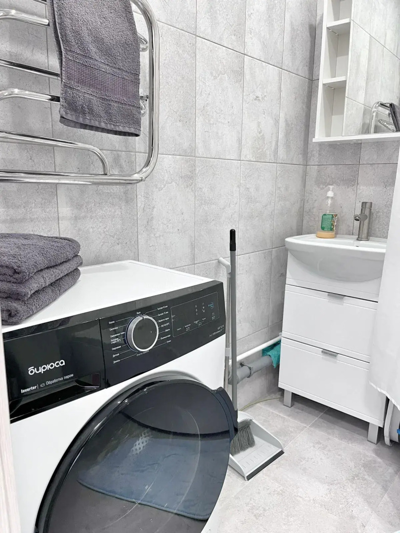 Квартира Видовая уютная