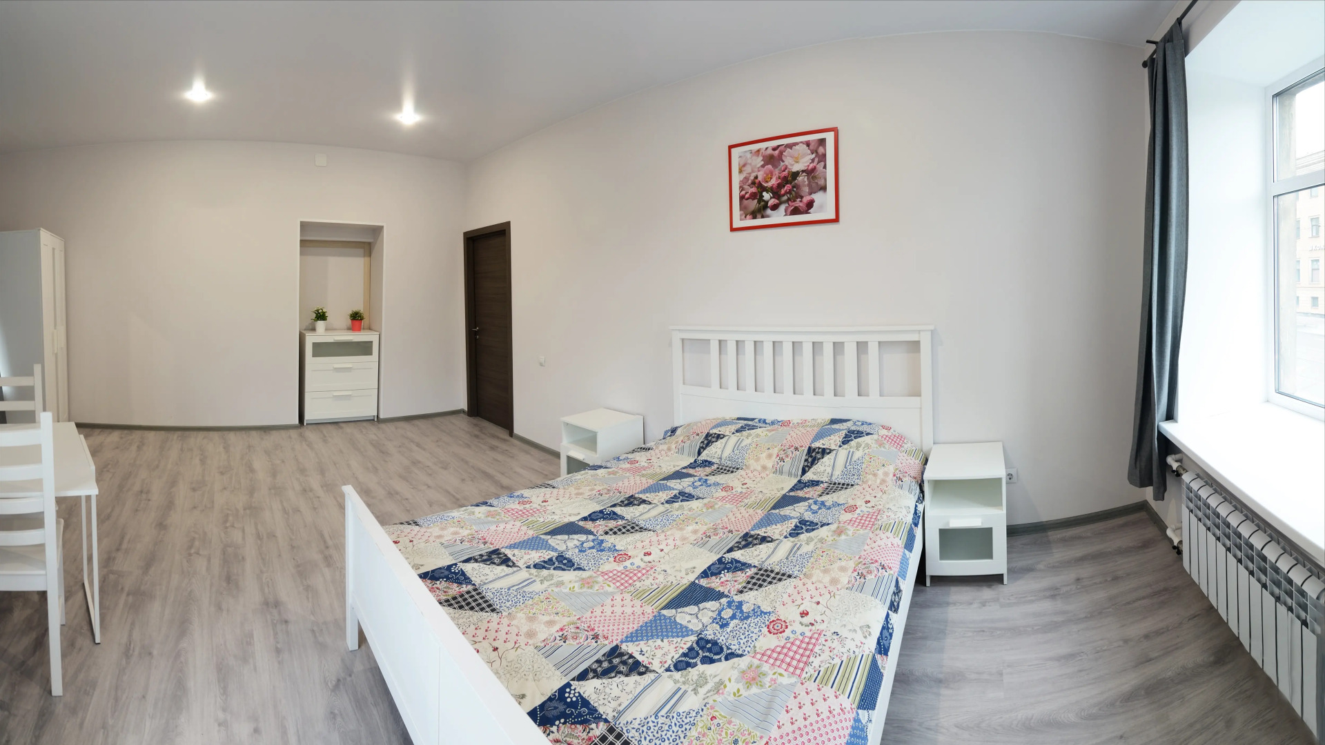 Отель Новорижский