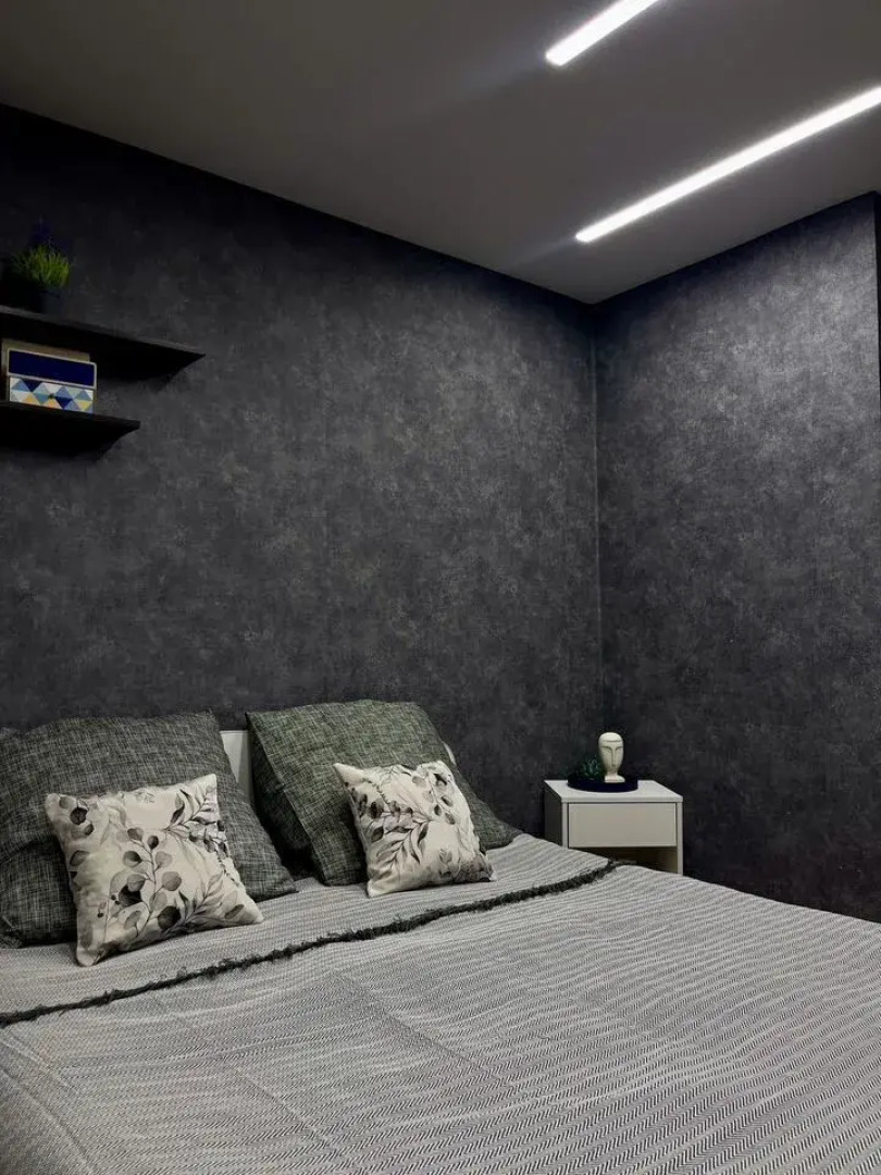 Квартира на Ленинградской 69