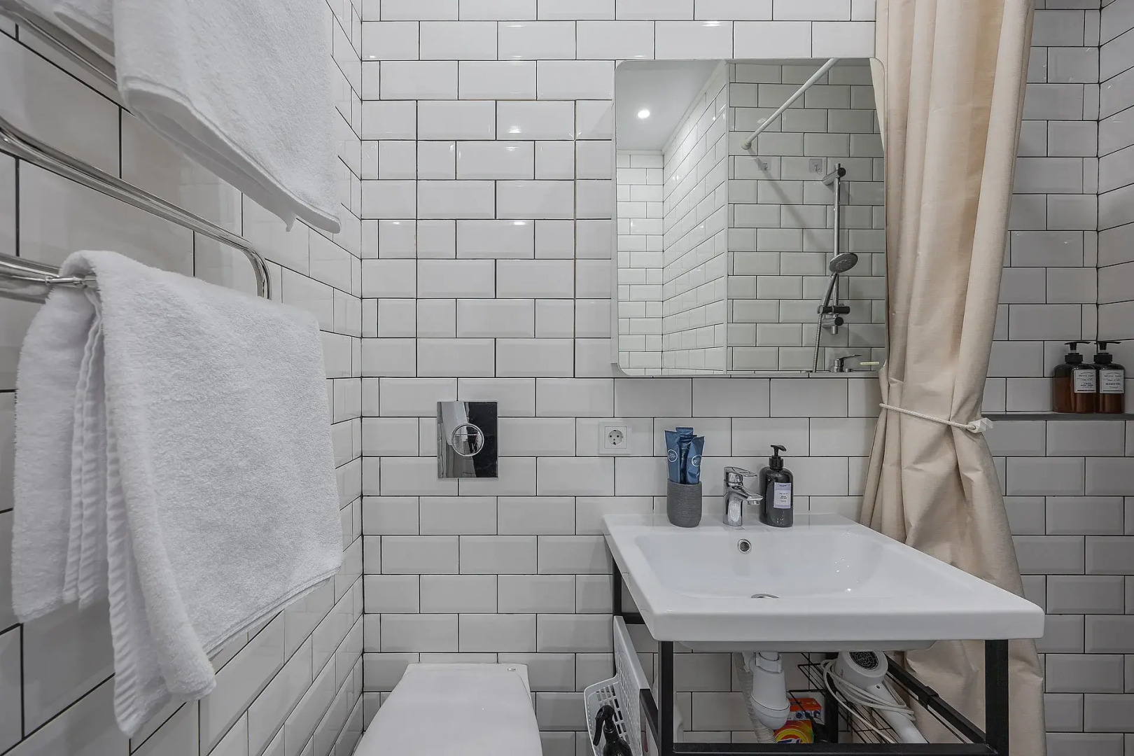 Апартаменты Как Дома на Добролюбова Рядом с Набережной Федоровского