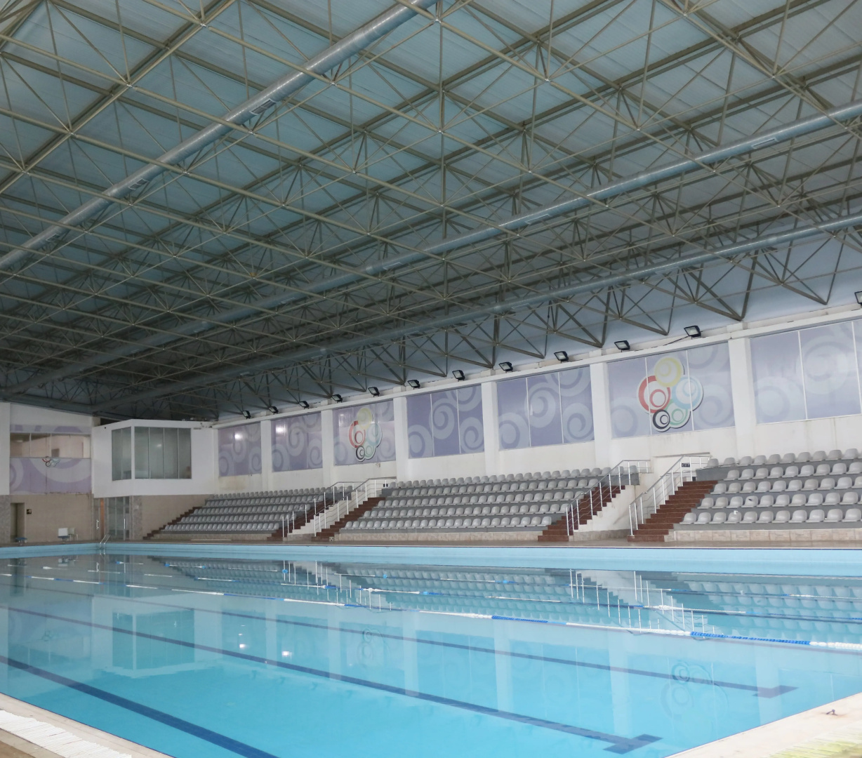 Отель Arena Shirvan