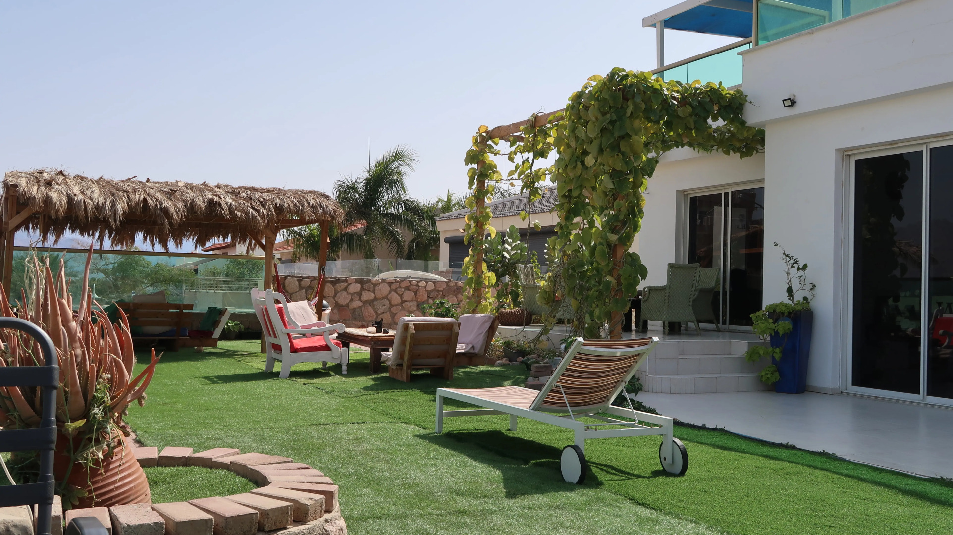 Хостел Ahla Plus