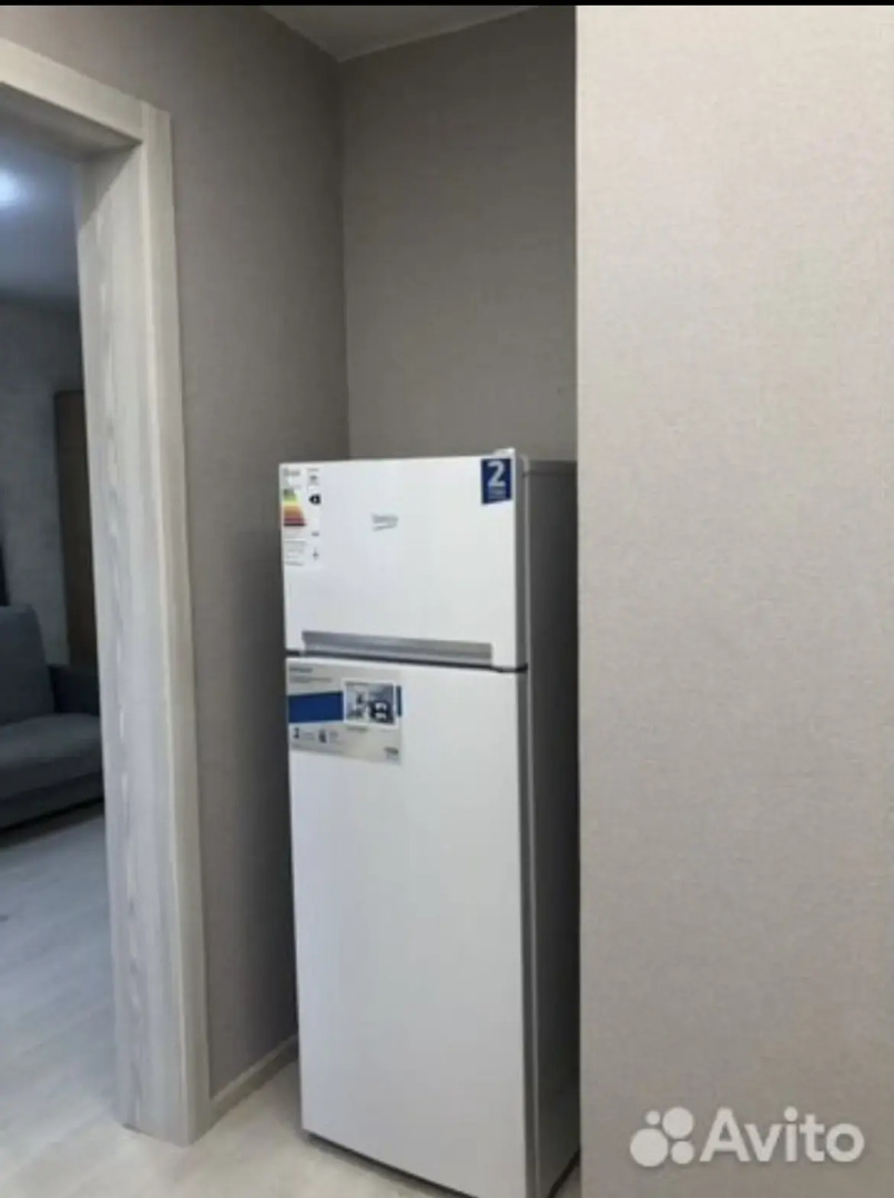 Квартира Николаева 48 Чебоксары