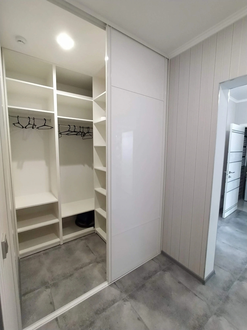 Квартира возле музея янтаря