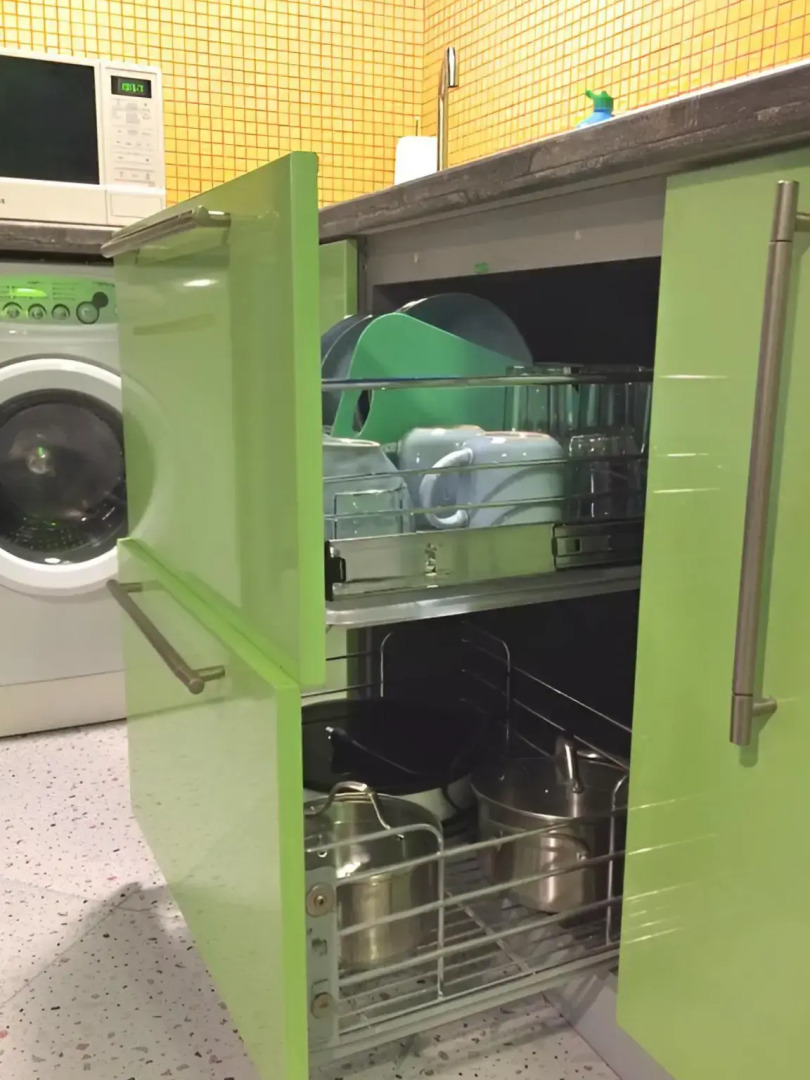 Квартира Студия Синий Тигр