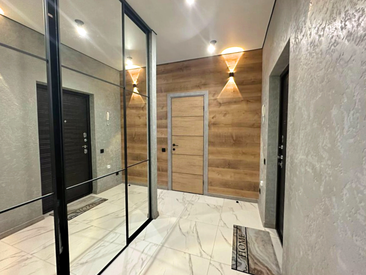 Апартаменты Квартира в Центре