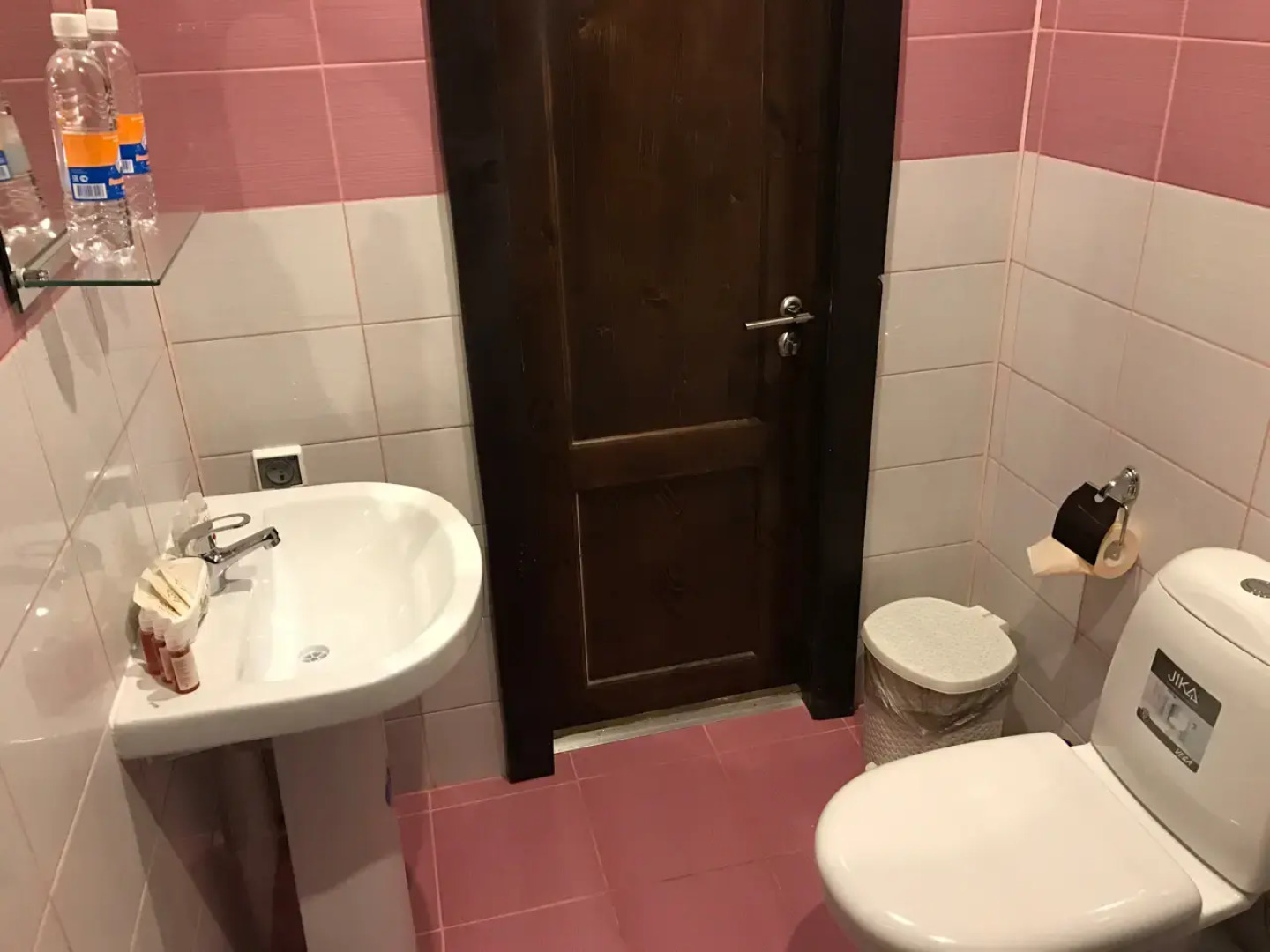 Гостевой дом Дом с приключениями