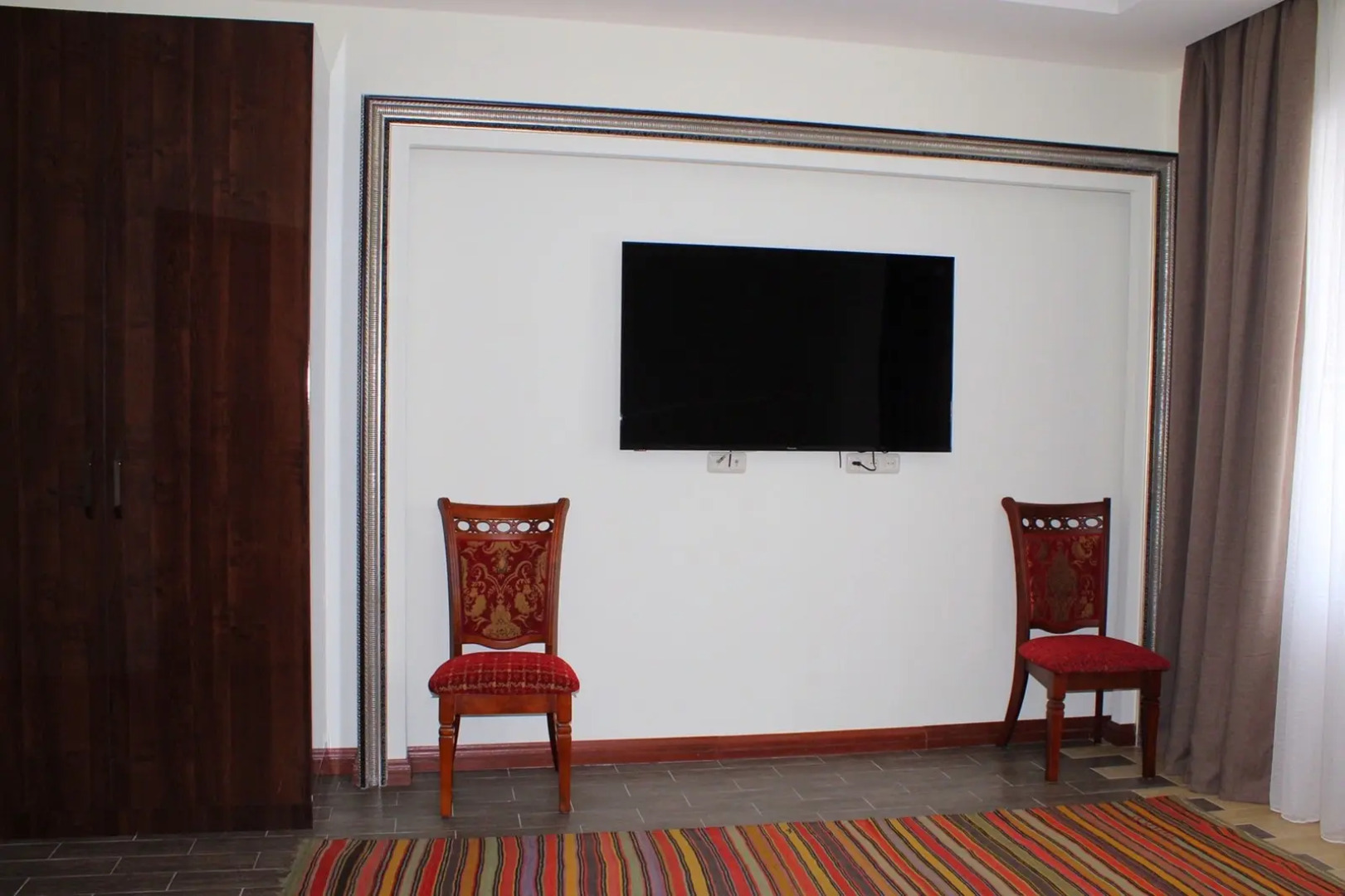 Гостевой Дом Vila Plaza