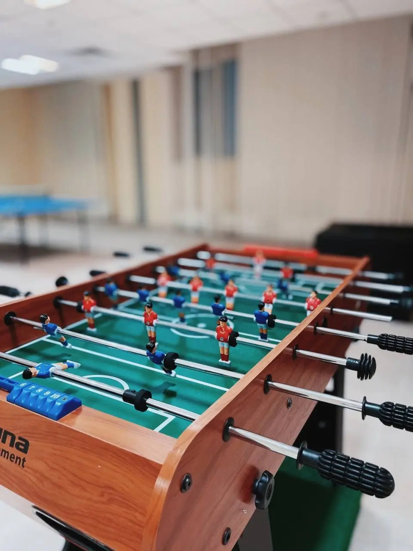 Отель People Stadium