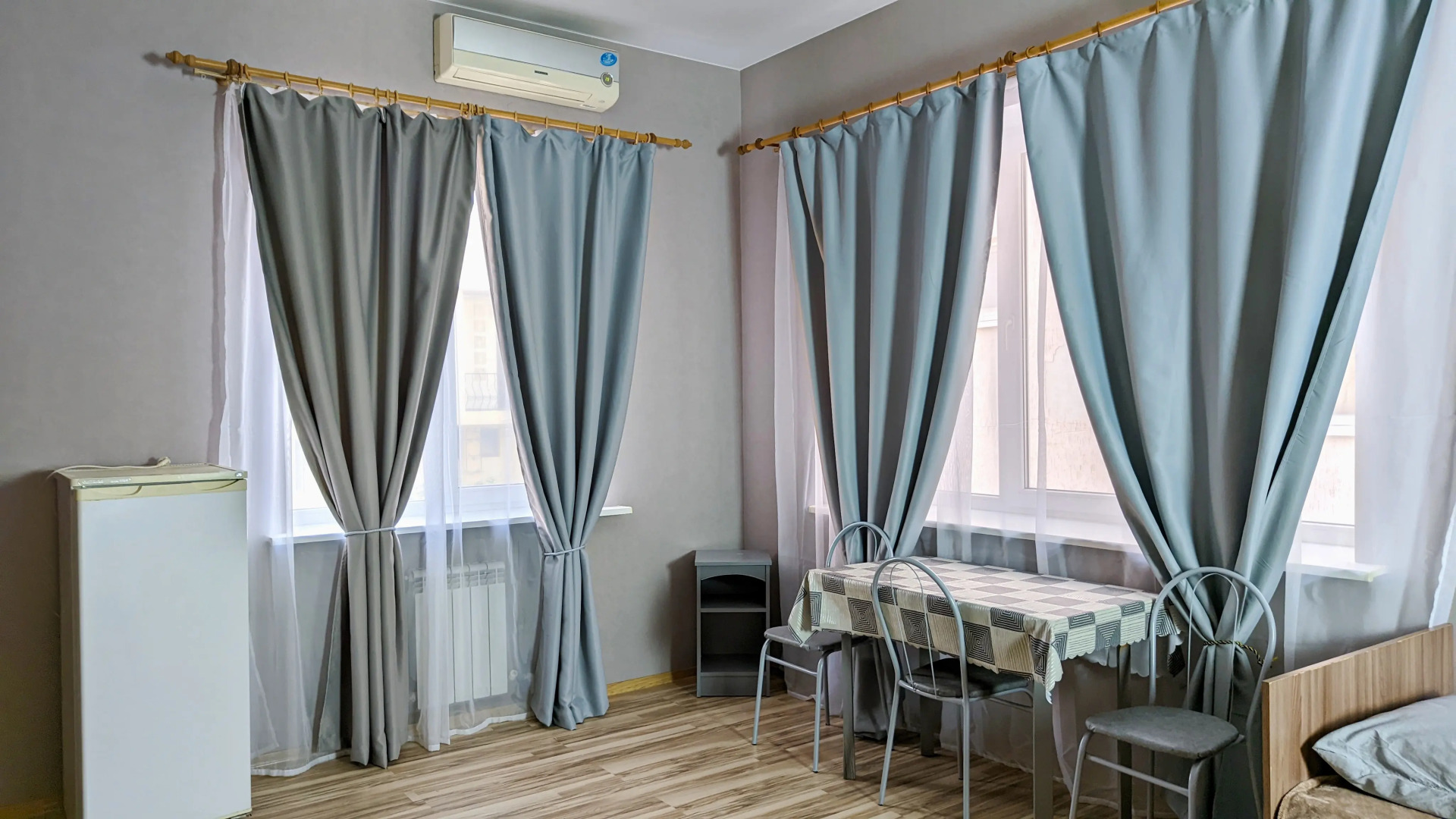 Гостевой дом Natali