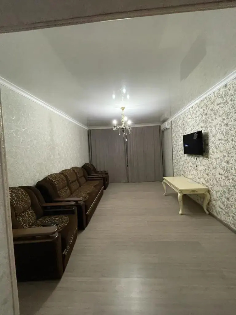 Апартаменты на Доватора