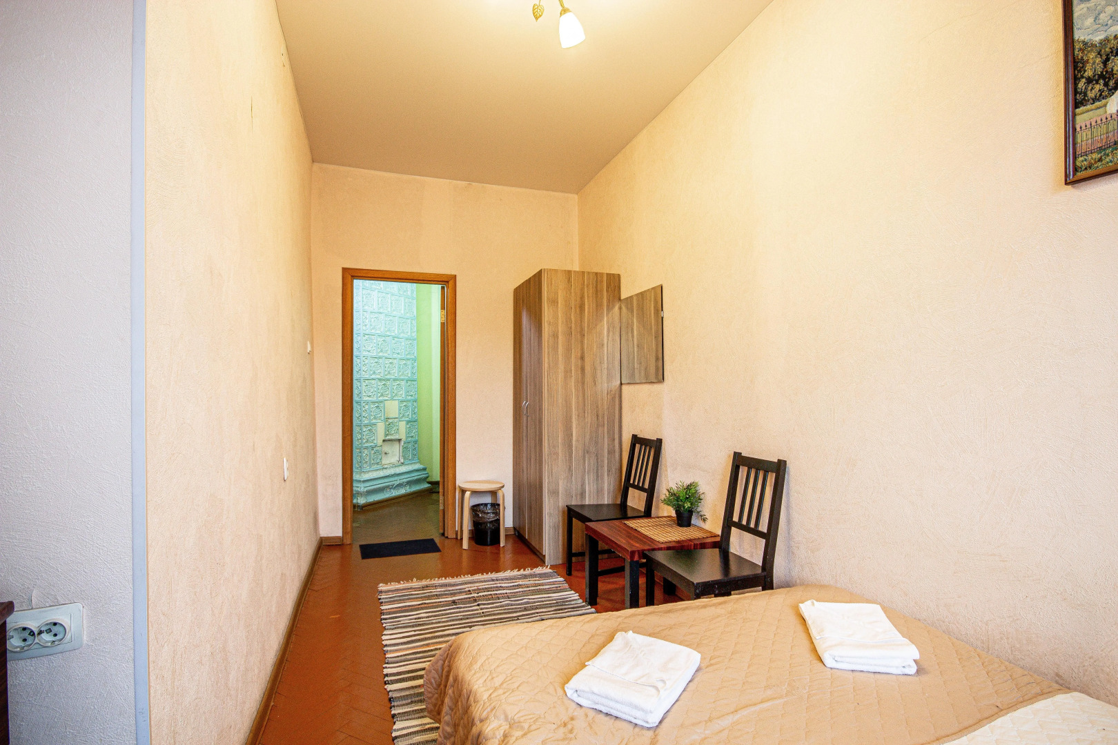 Мини-отель Чемодан