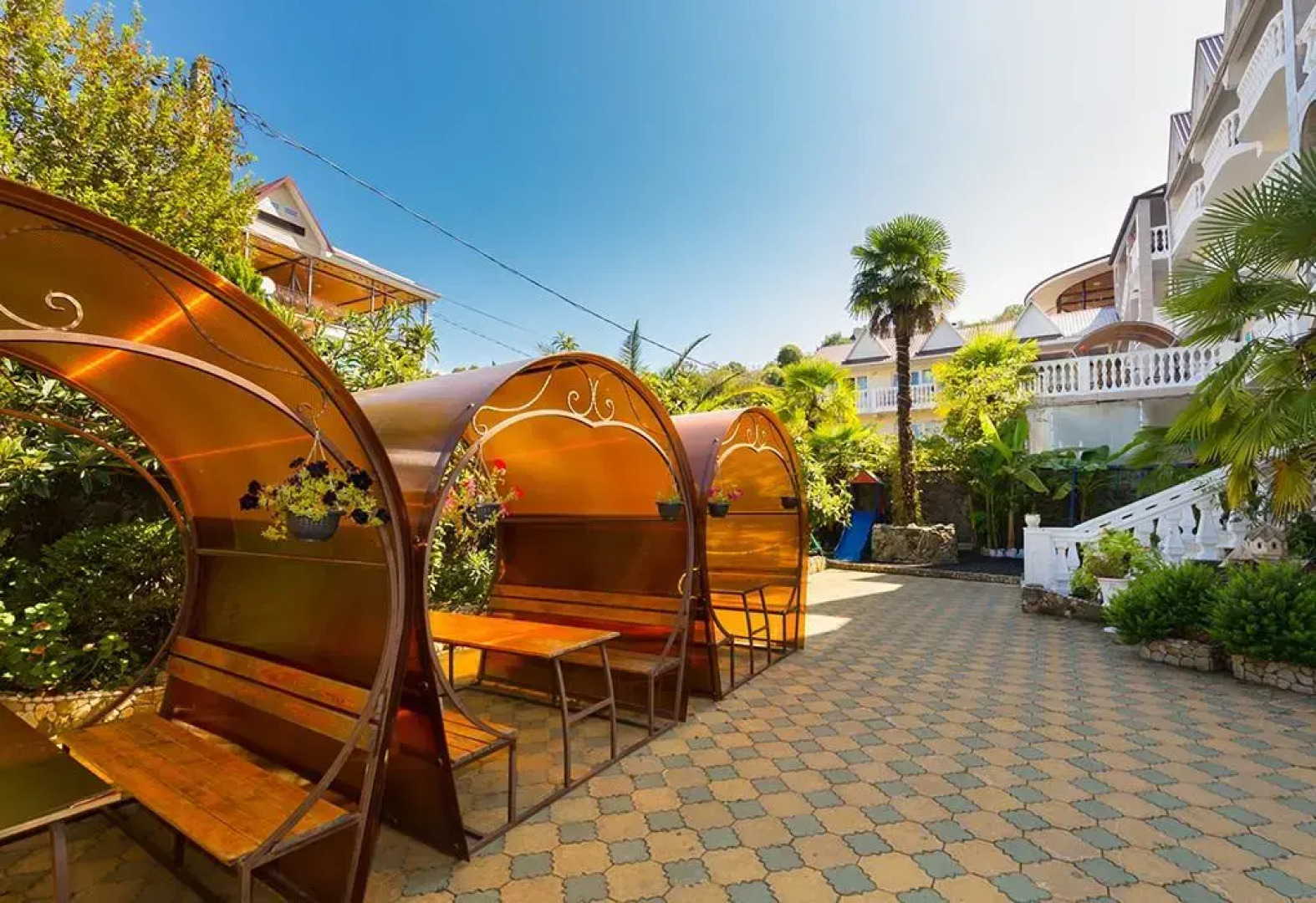 Гостевой Дом ЛиДиАнна