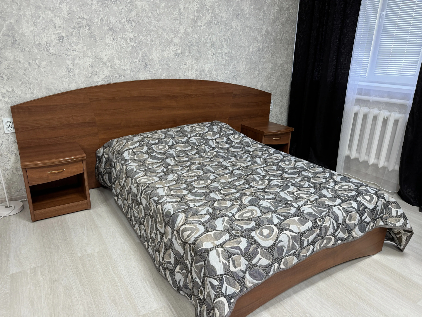 Гостиница Пирамида