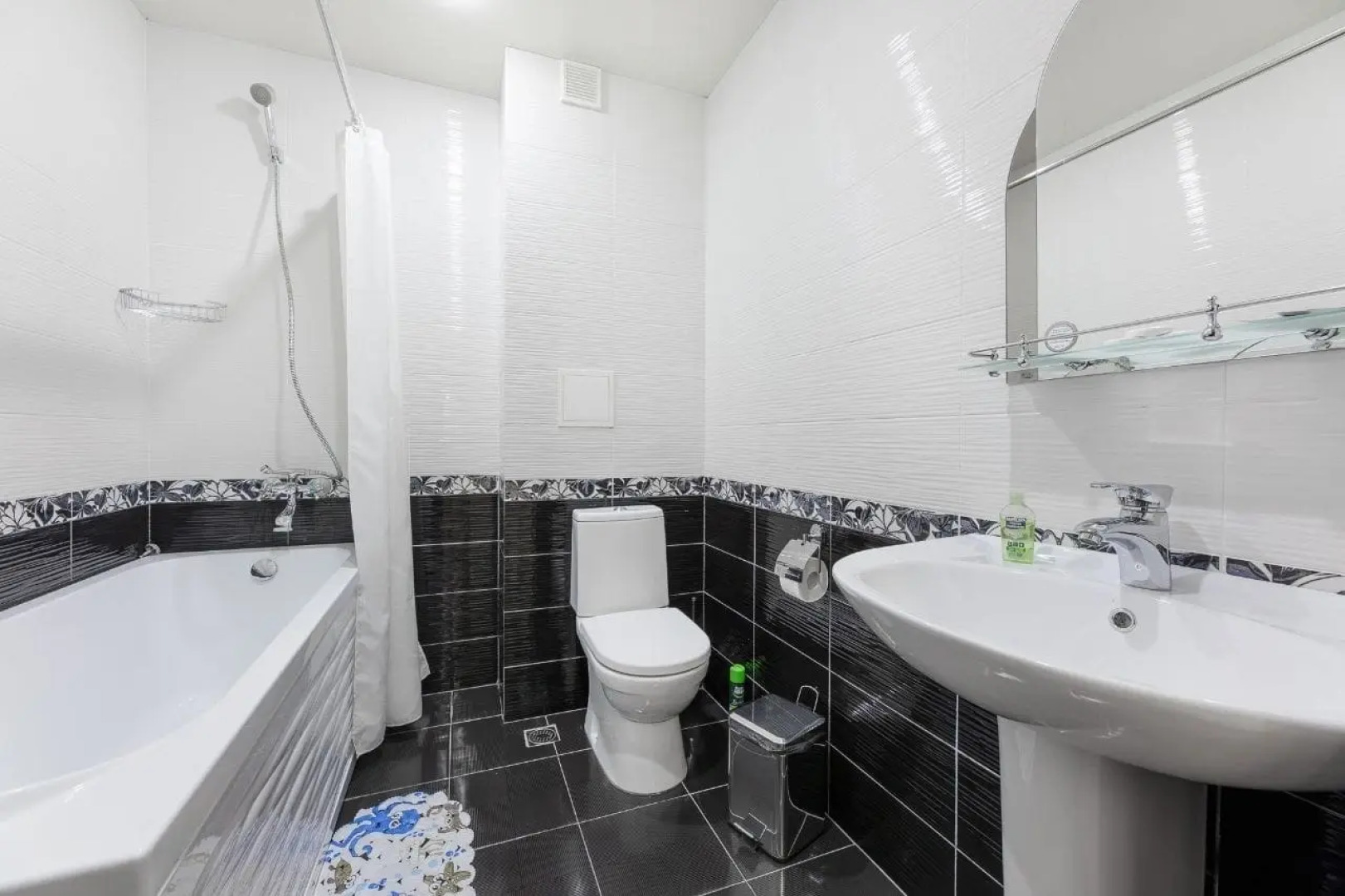 Гостевой дом Атлас