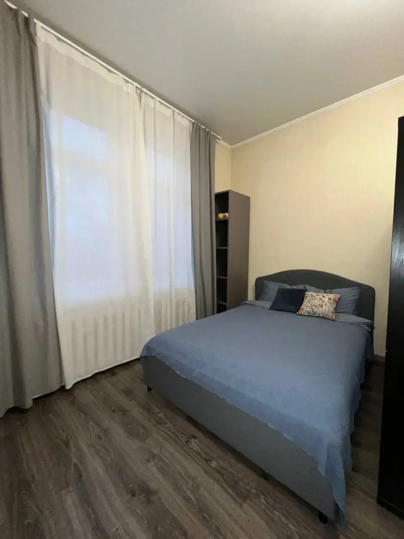 Апартаменты Чайковского 48