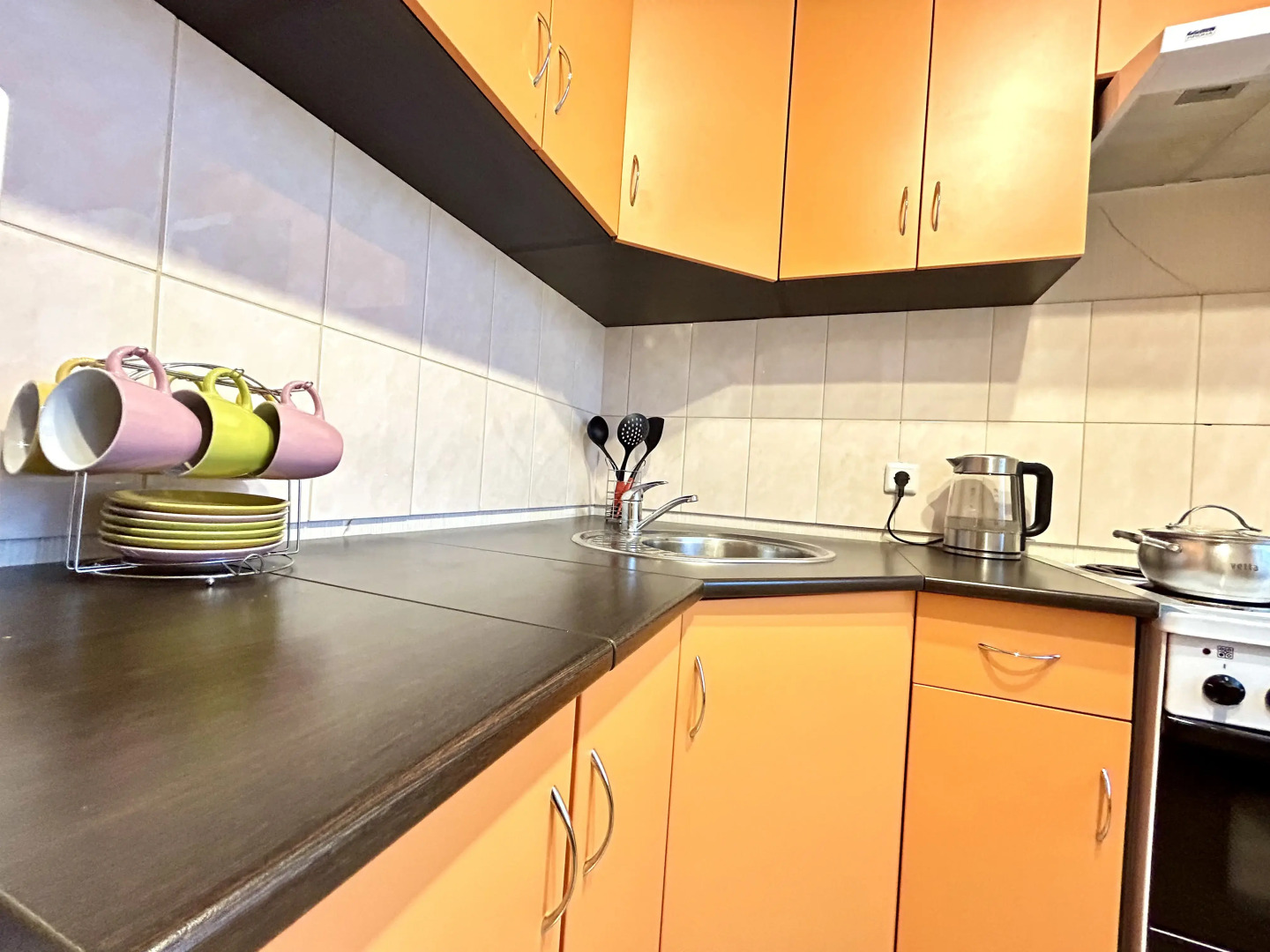 Апартаменты Fsf в Центре - Бесконтактный заезд