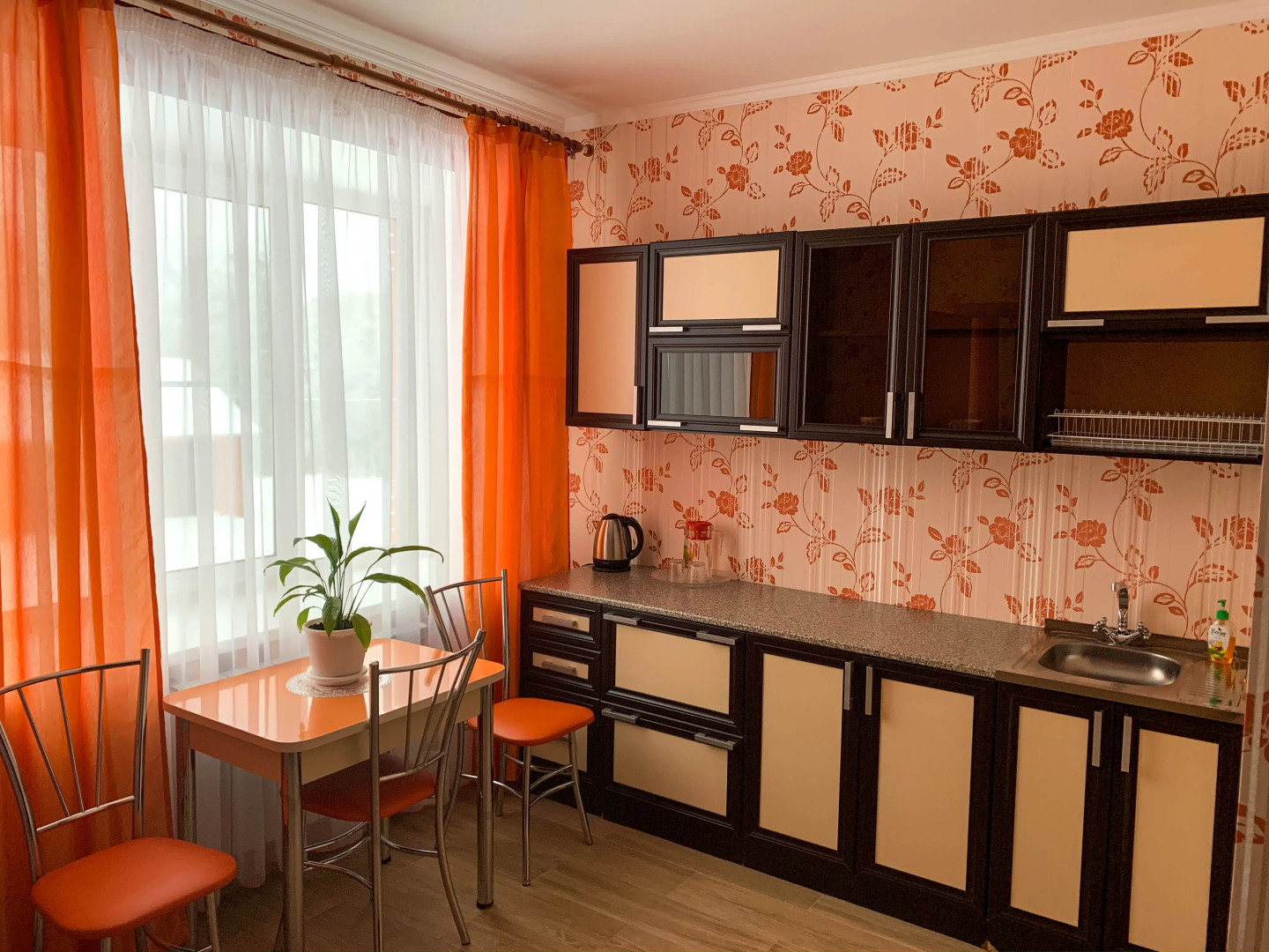 Хостел У Ирины