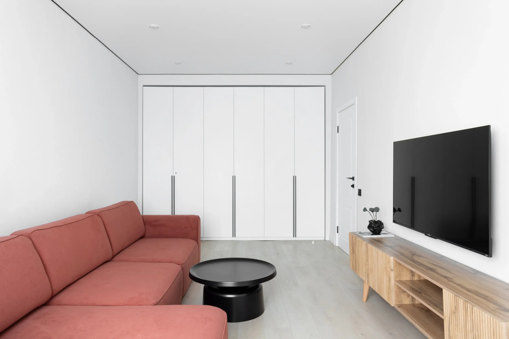 Квартира Riders Apartments 83