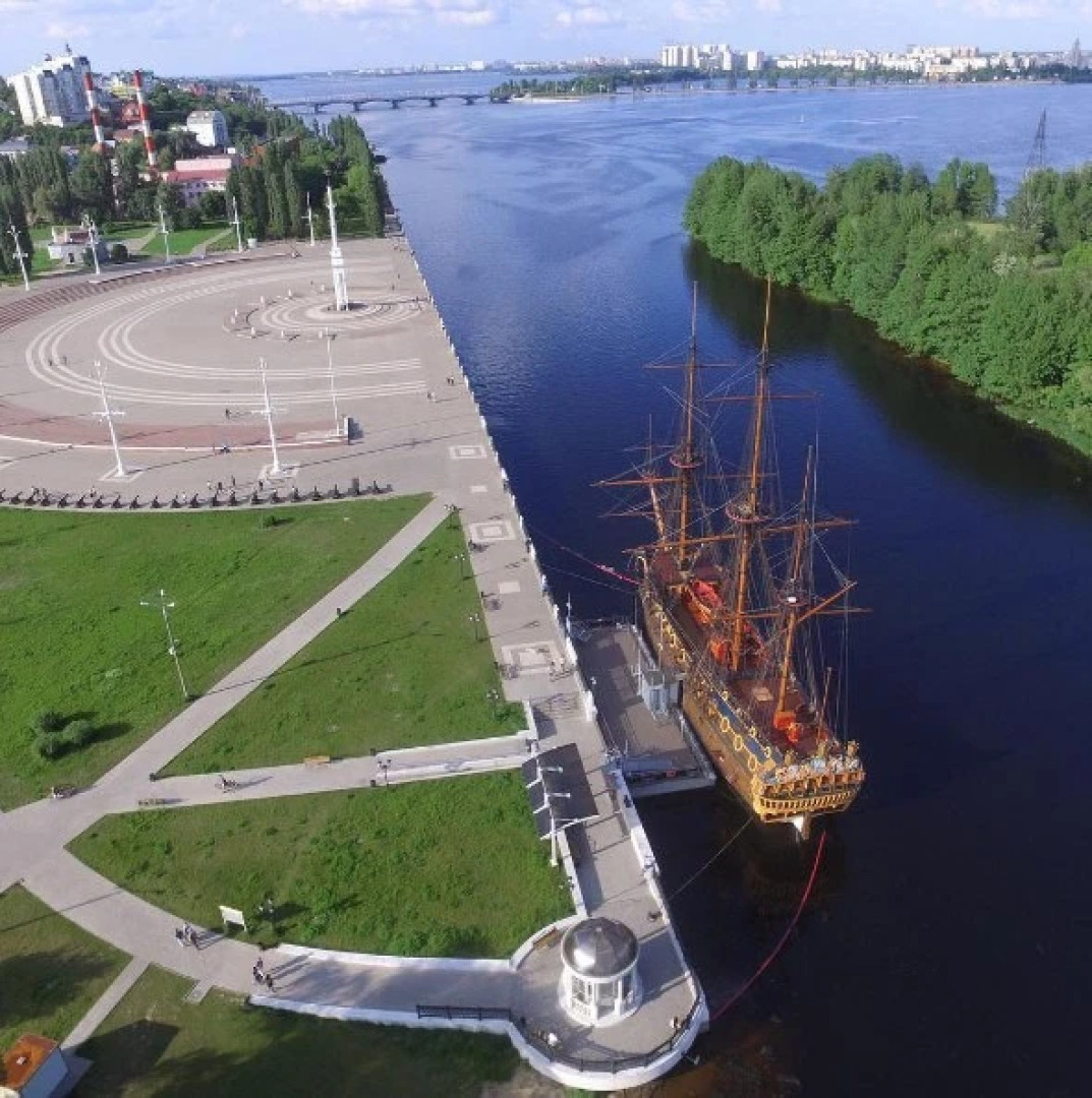 Апартаменты ЛайкХоум