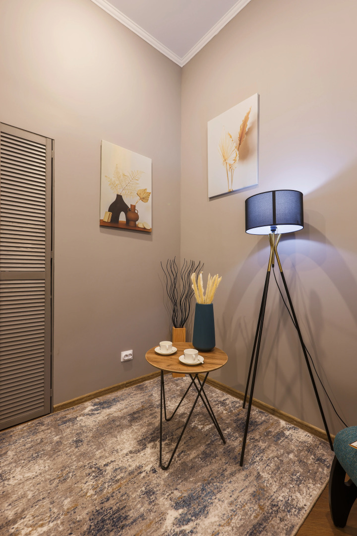 Апартаменты J&N Apartments Ленина 18