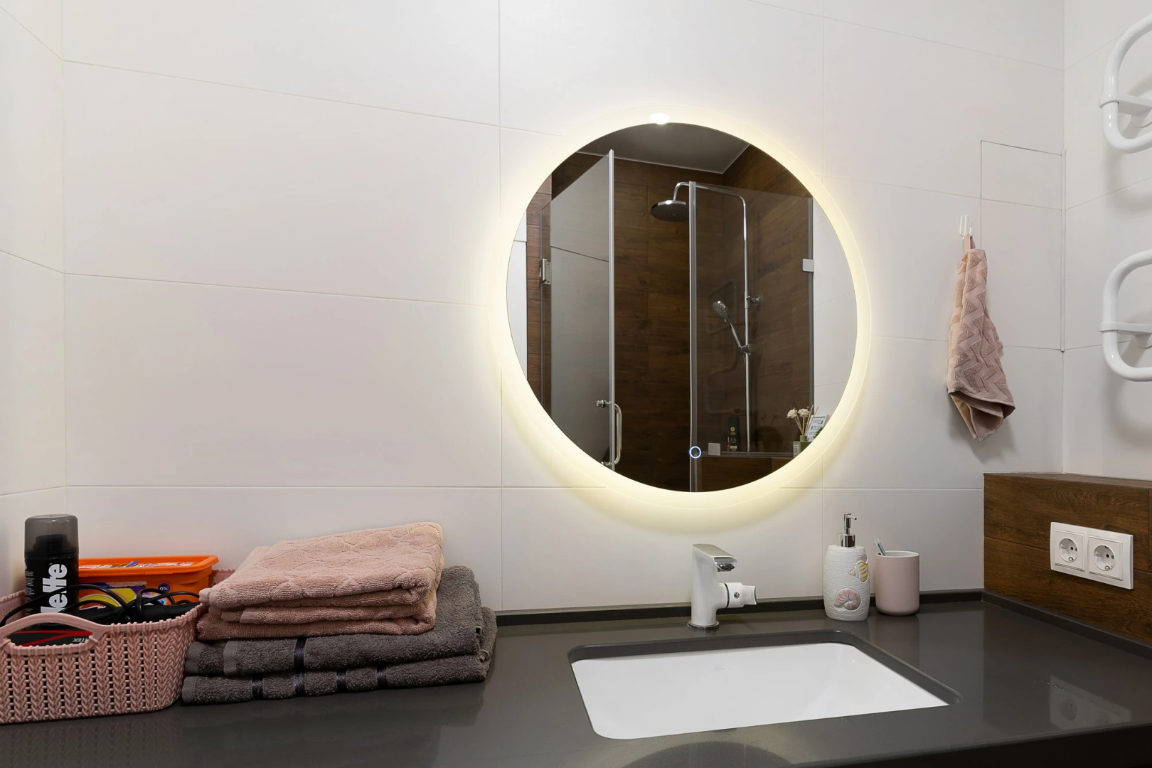 Апартаменты Scandi Home