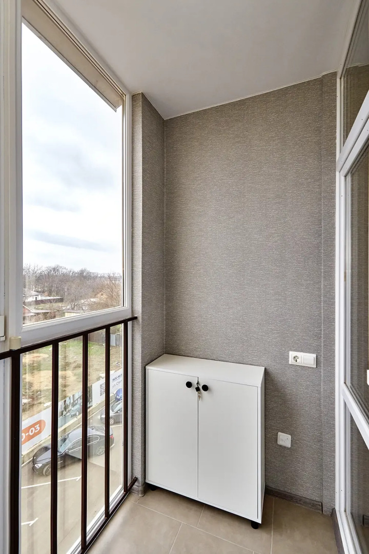 Апартаменты Студия в ЖК Мозаика