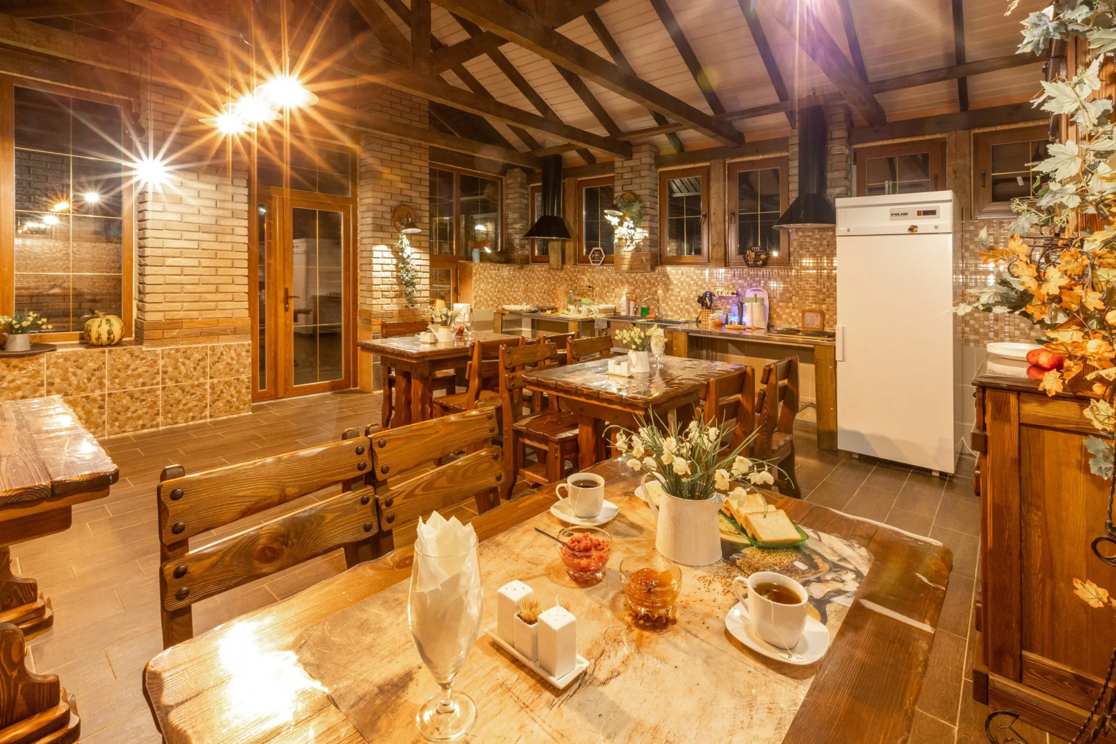 Гостевой дом Загородный Комплекс Слобода