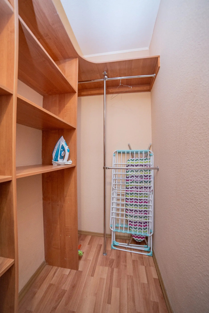 Апартаменты Шейнкмана 90