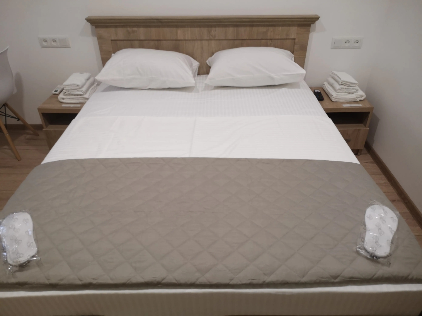 Бутик-отель 7Rooms Boutique Hotel