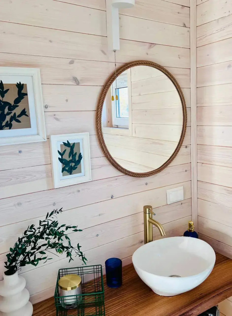 Частный дом Дача "Тихая"