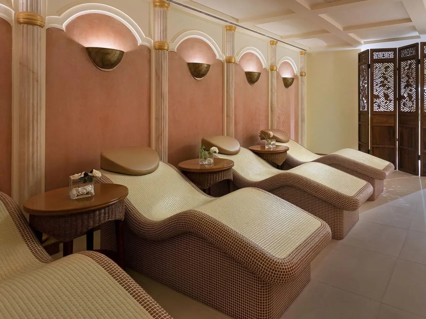 Titanic Mardan Palace