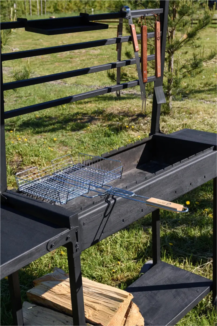 Частный Дом Лес Барнхаус