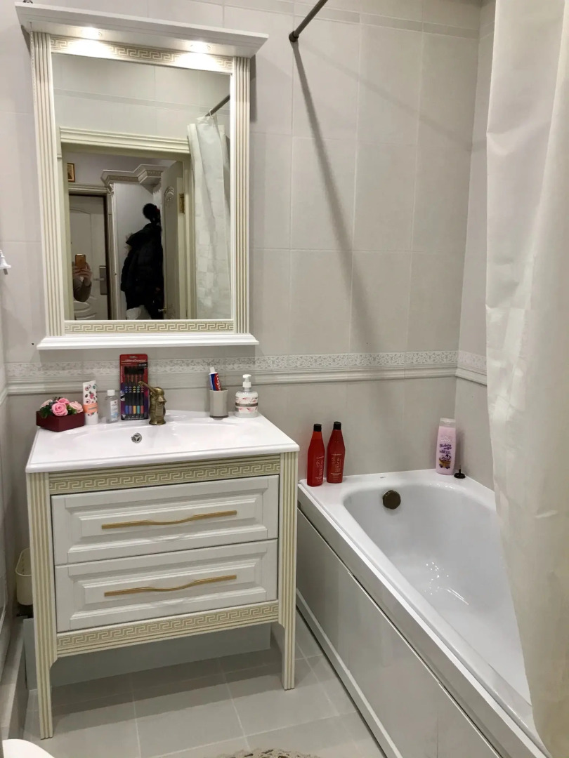 Апартаменты Люкс в Коломенском Кремле