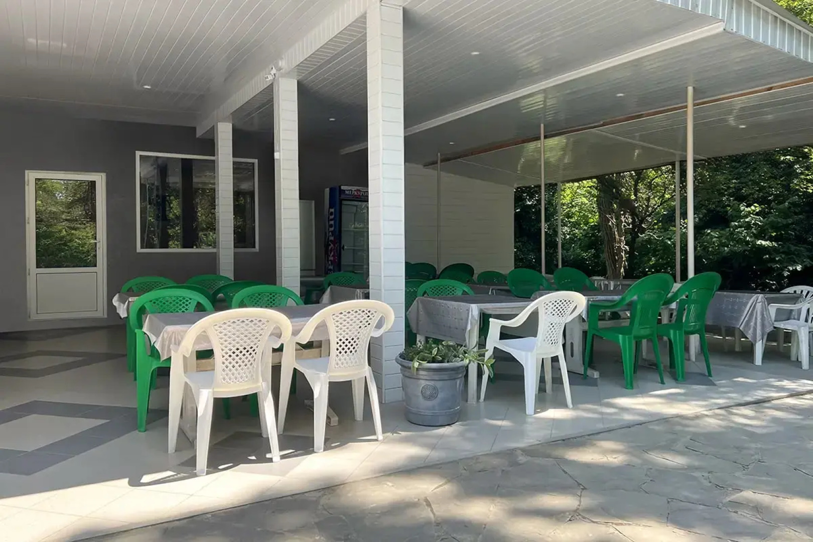 Гостевой дом Амитель