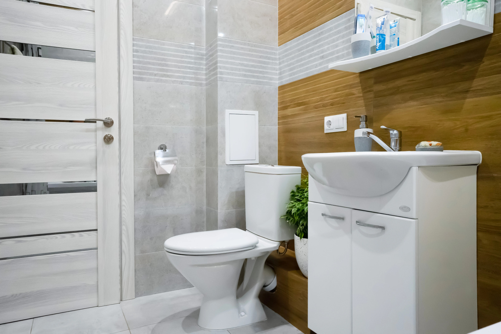 Апартаменты Комфорт в центре Калиниграда