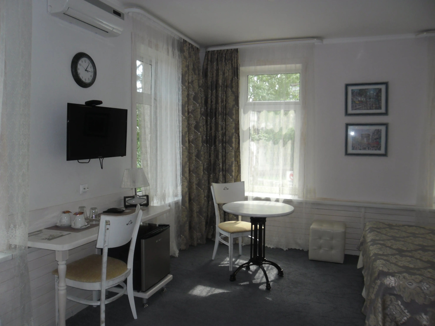 Отель Винтаж