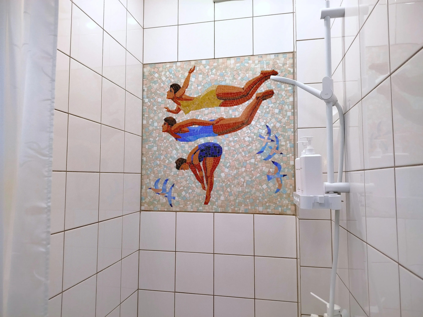 Апартаменты Муза на Проспекте Мира