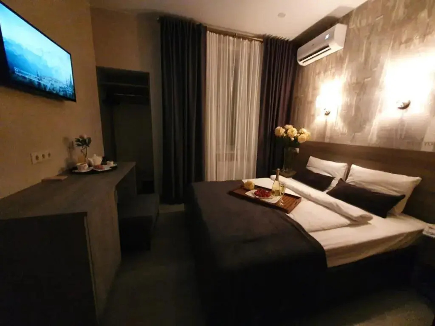 Мини-отель Pozitiv