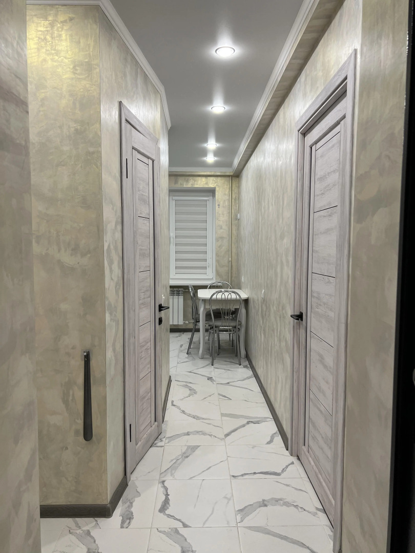 Апартаменты 8 Марта 1