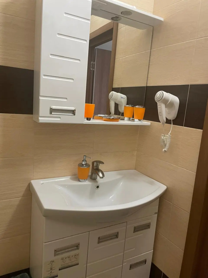 Отель Мотель Майдан